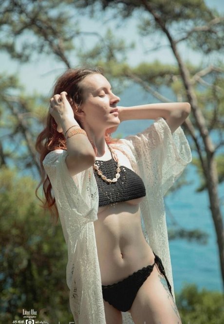 mature lingerie onlyfans nude photo