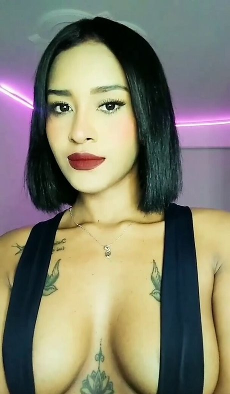 Miss Perla star pretty image