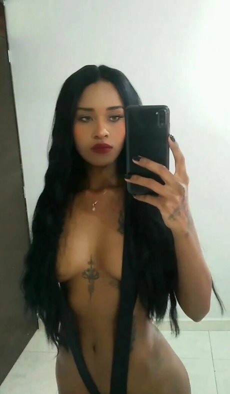 Miss Perla pornstar hot image