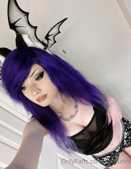 blue hair onlyfans exclusive galleries