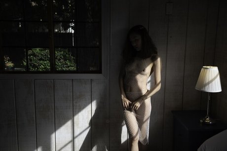 Housewife style amanda adult model pictures