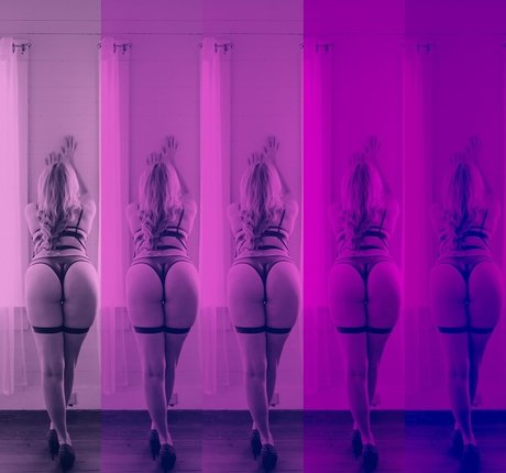 Jamie Claire Tully xxx actress pic