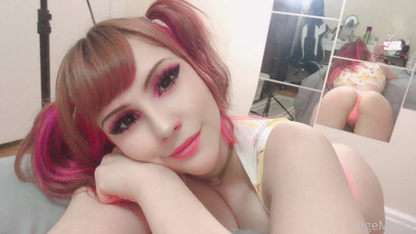 Paige Macky model best images