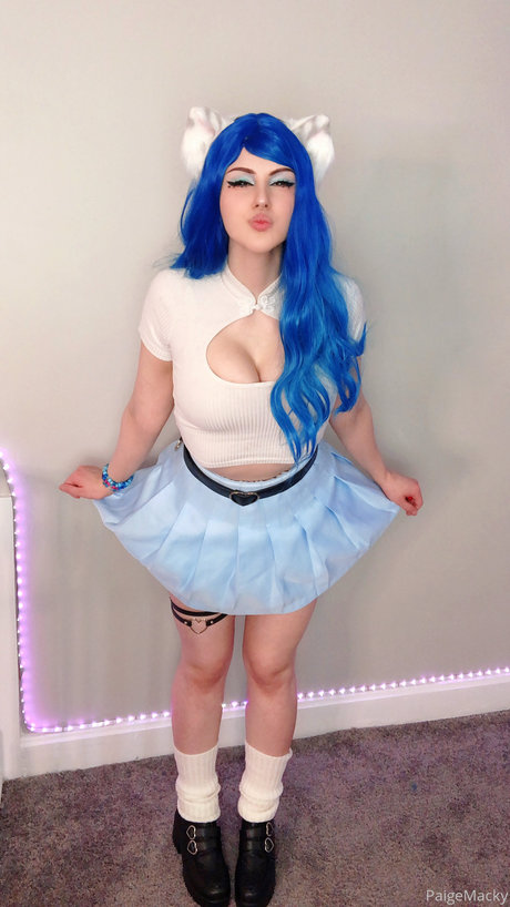 Paige Macky pornstar hd galleries