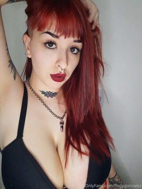 flopygonzalez star erotic pic