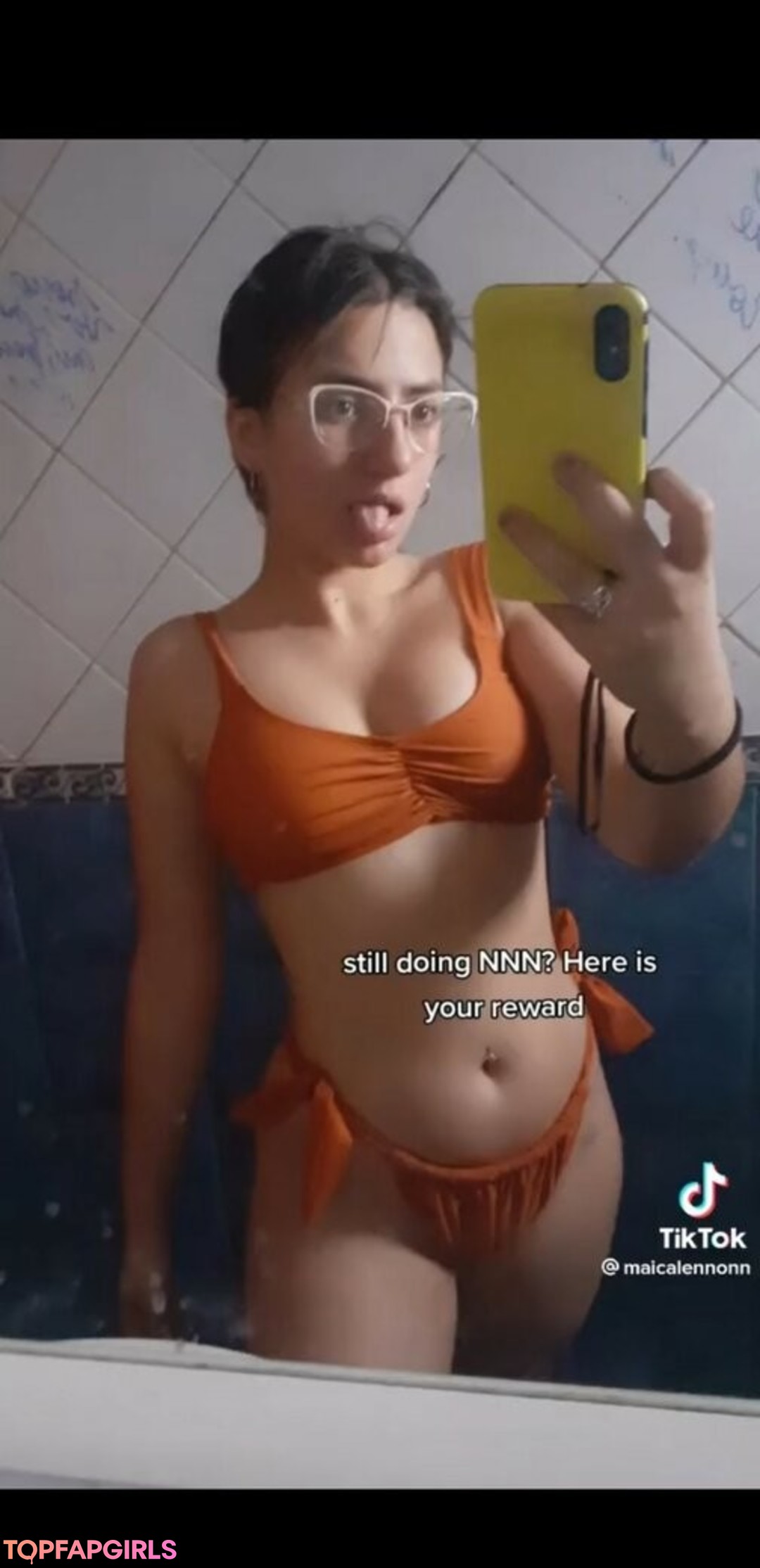 maica lennon model porn images