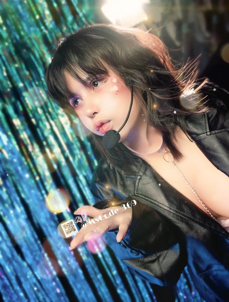 Code 369 model nude pics