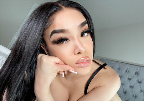 Mya Lashaun_ pornstar nude galleries