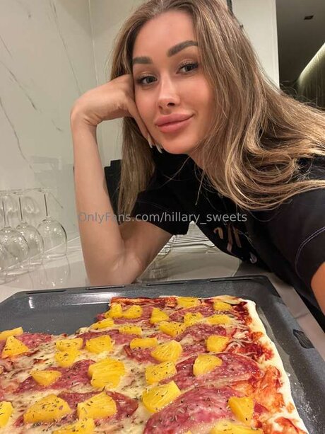 hillary sweets hd star gallery