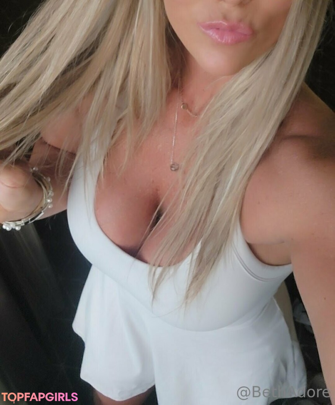 BethAdore top model photos
