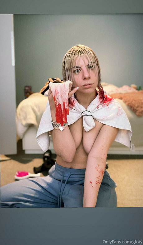 GFOTY star porn pictures