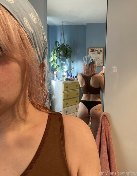 GFOTY star sexy pictures