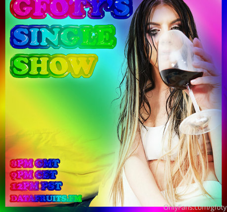 GFOTY actress images