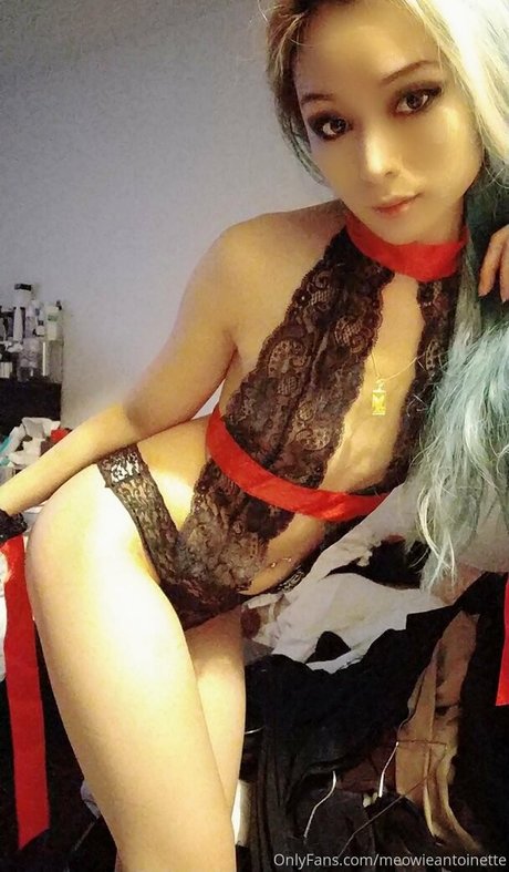 Meowieantoinette pornstar xxx pic