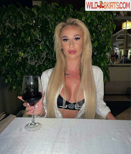 Bonnie Marie top profile image