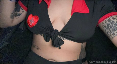 blubrat pornstar exclusive pics