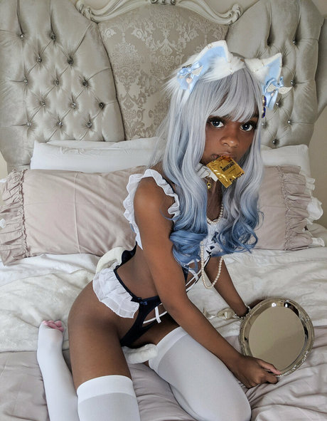 Chibella Chan hot star images