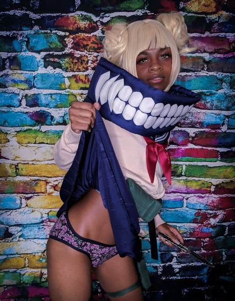 Chibella Chan profile image