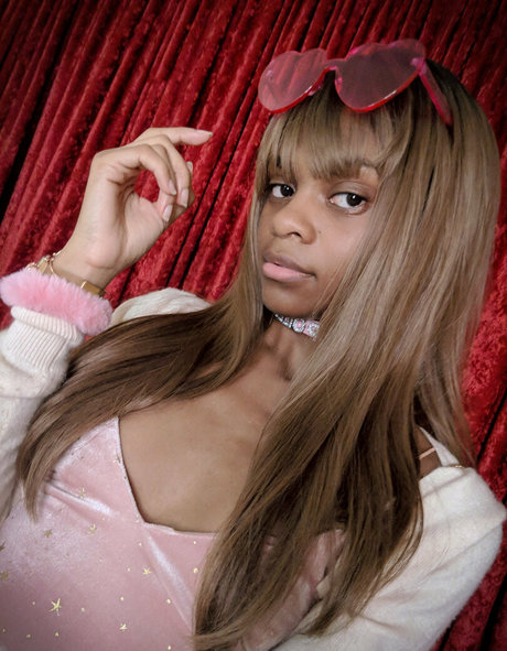 Chibella Chan star nice photo