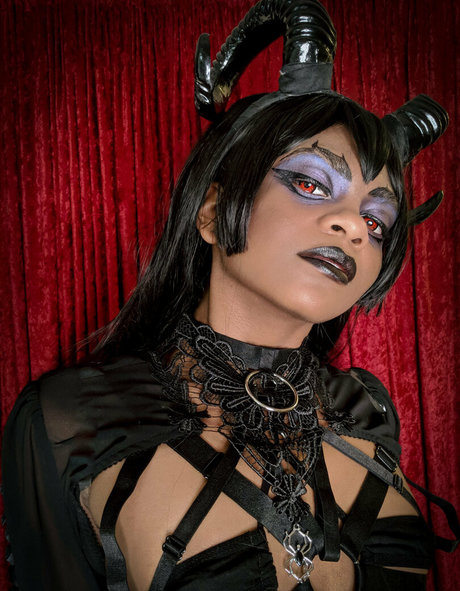 Chibella Chan best actress galleries