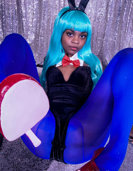 Chibella Chan model porn pics