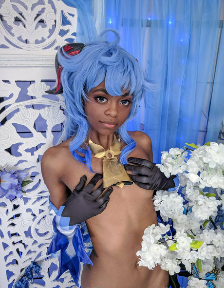 Chibella Chan hd star photos