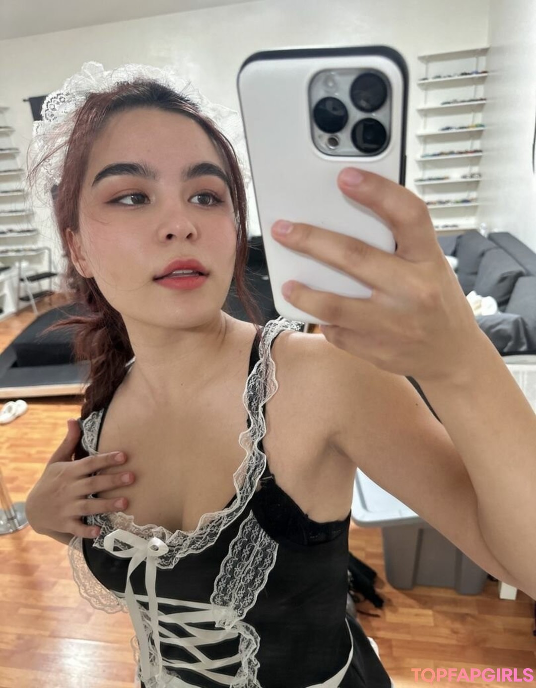 imnamipeaches pretty actress photos