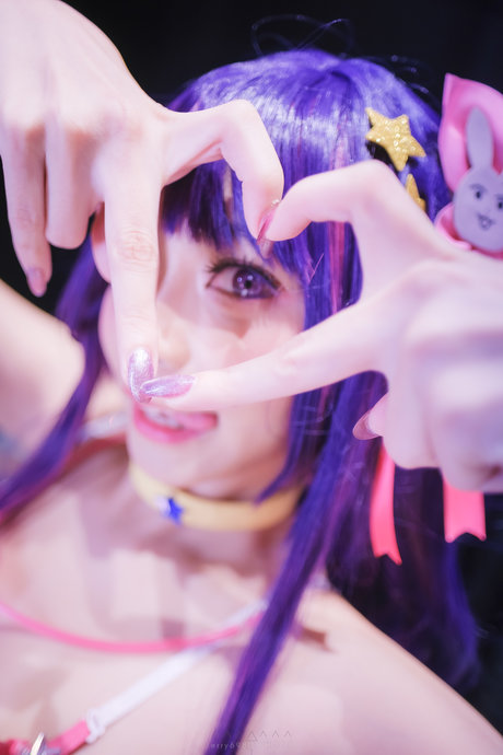 Kadorin exclusive pornstar photos