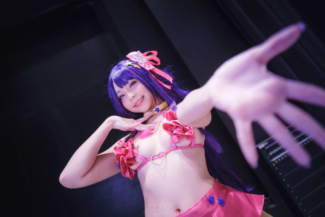 Kadorin pornographic star images