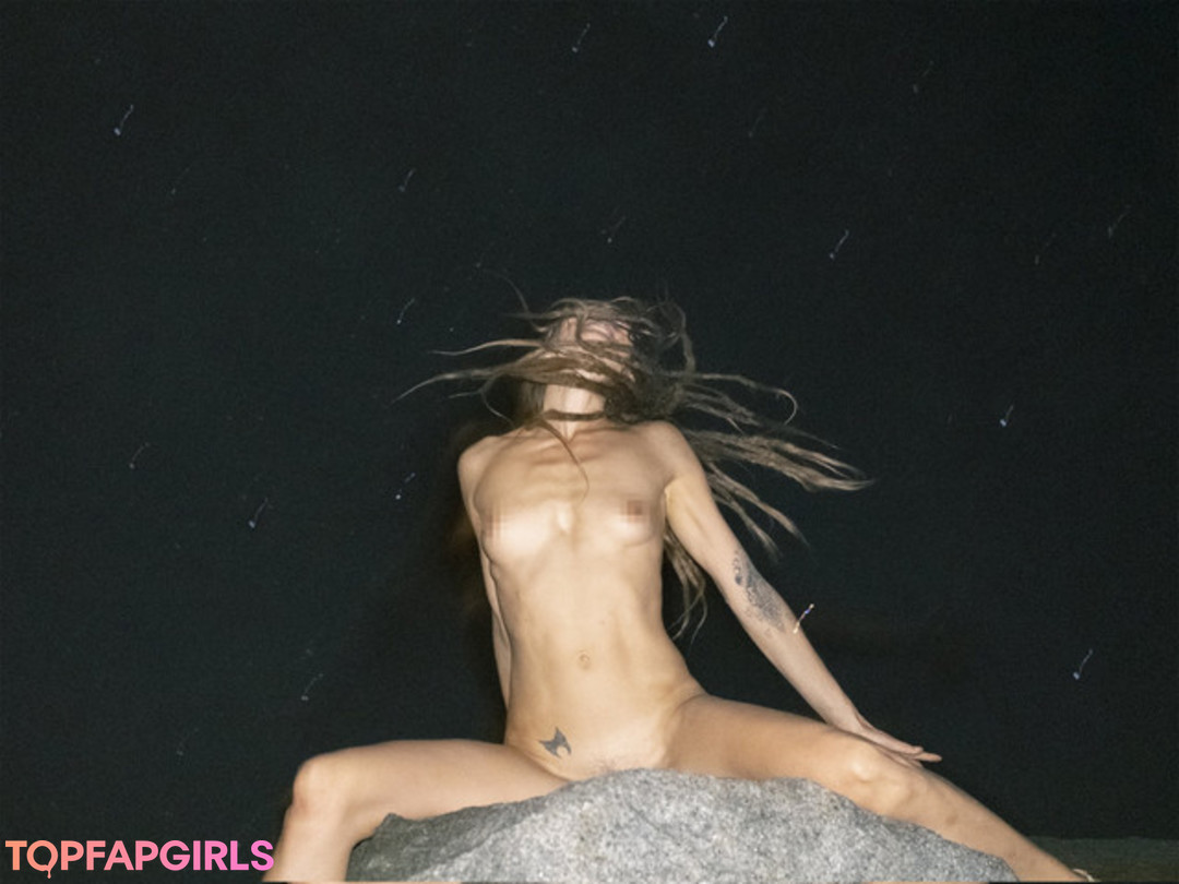 Scandinavian Nymph perfect star pic