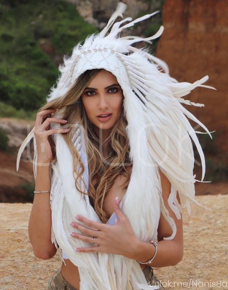 nanis8a model adult images