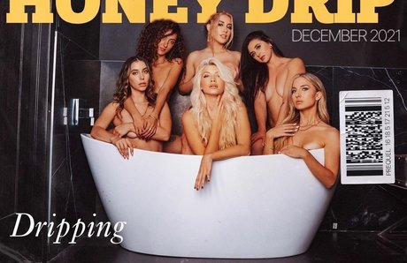 Nata Anderson top actress photo