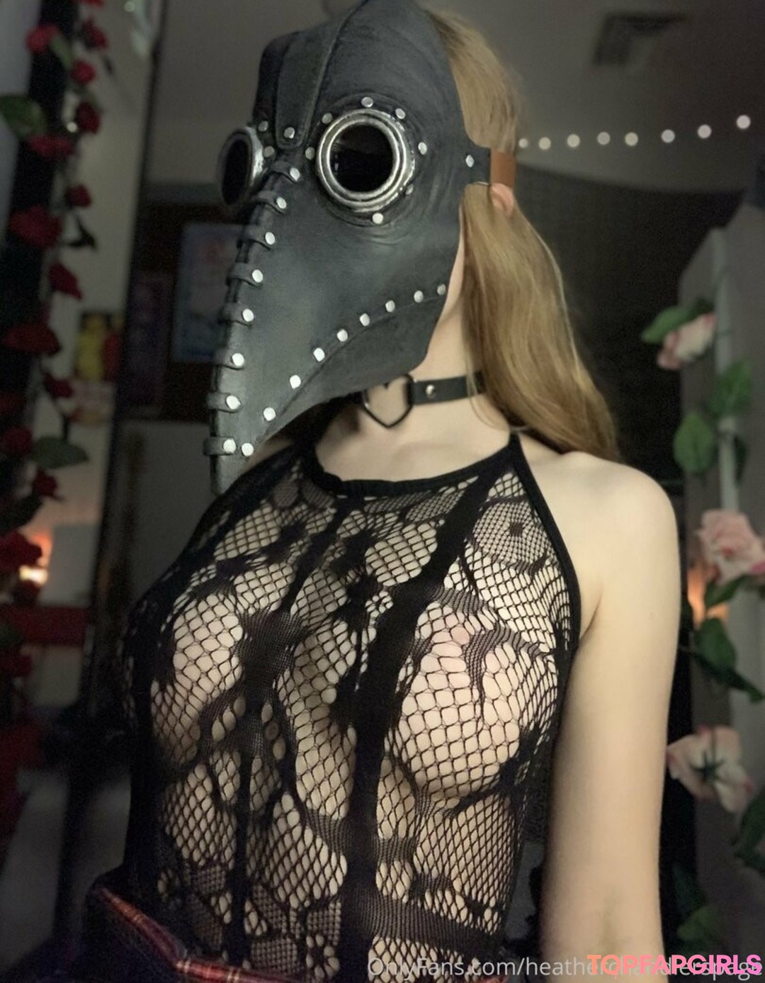 Heather Chandler pornstar exclusive image