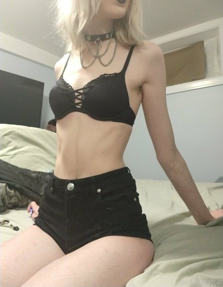 Spoiledbratcat model xxx pictures