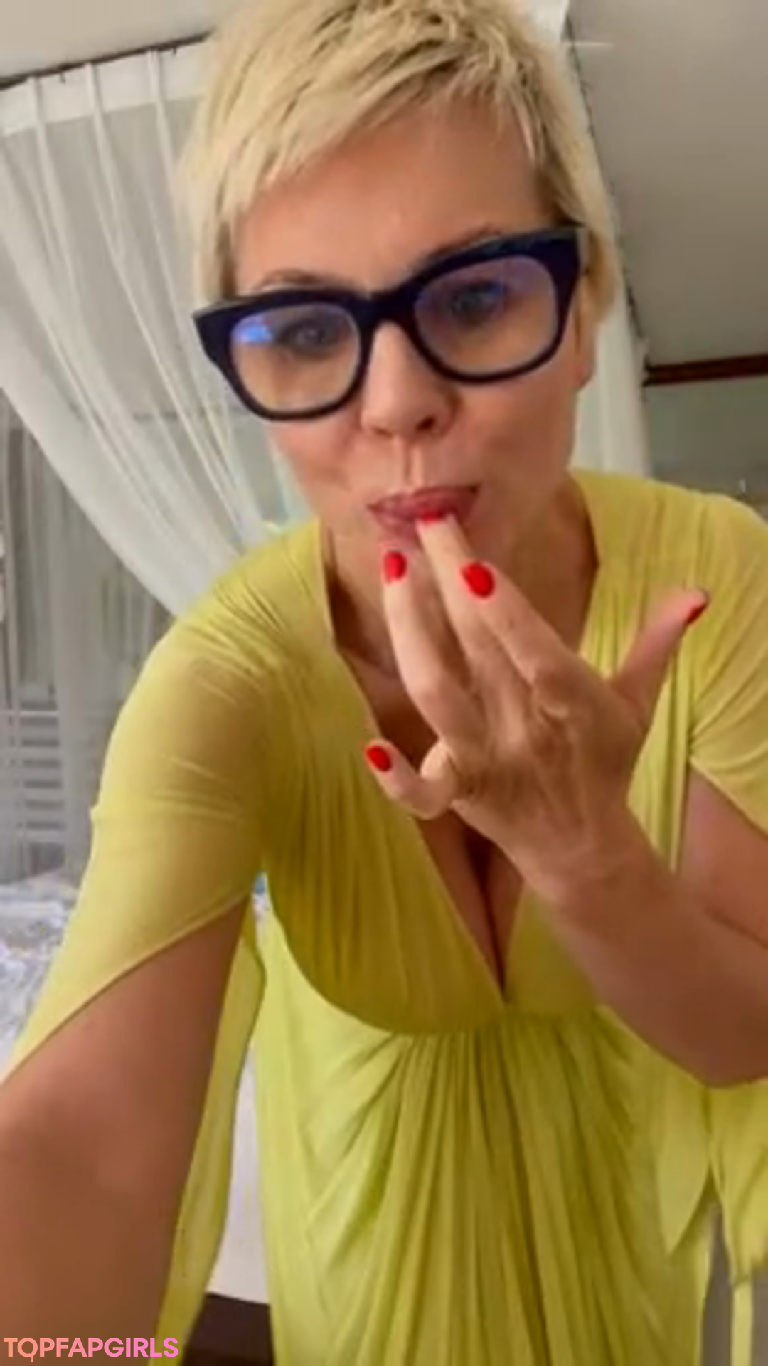 Nadya Basinger pornstar adult pic