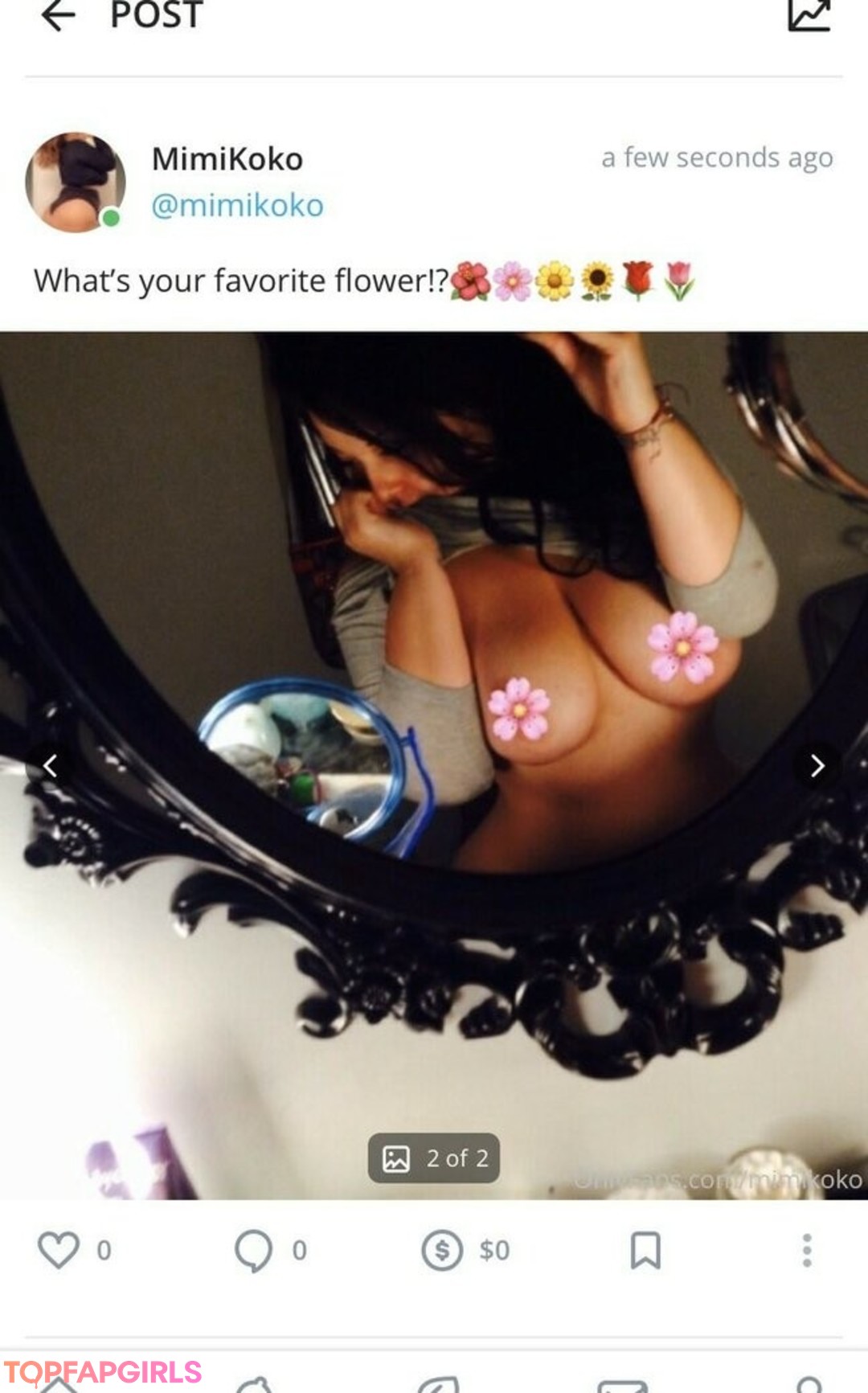 MiMiko Divine star sex galleries