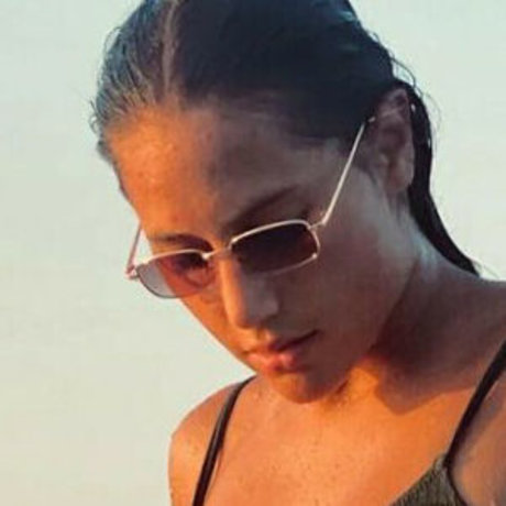 Arijanna Sara Di Palma top model pictures