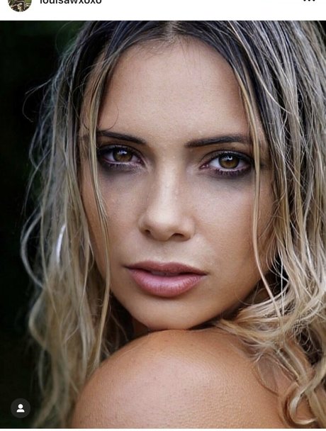 Luisawxoxo star beautiful image