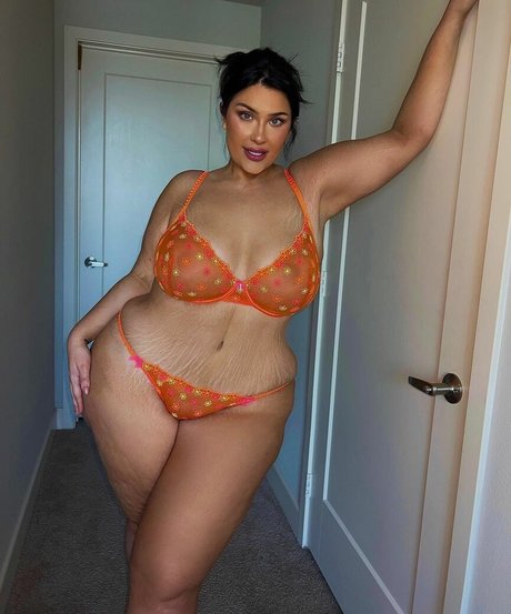 brookebarrows sexy pornstar pic