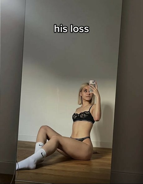 Lina Hsly nudes star pics