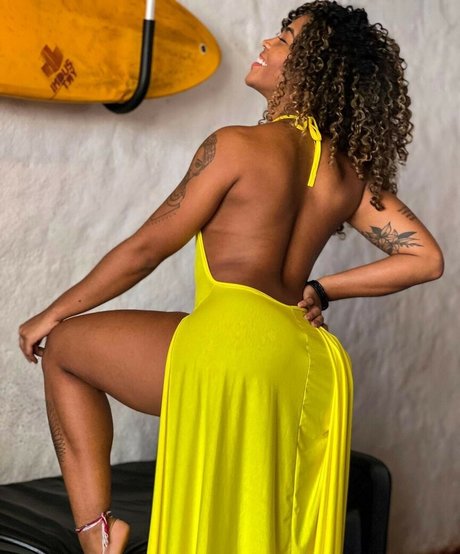 Luiza Vilela nudes actress images