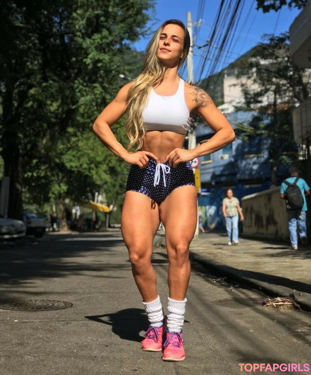 Nathalia Fones star nice galleries