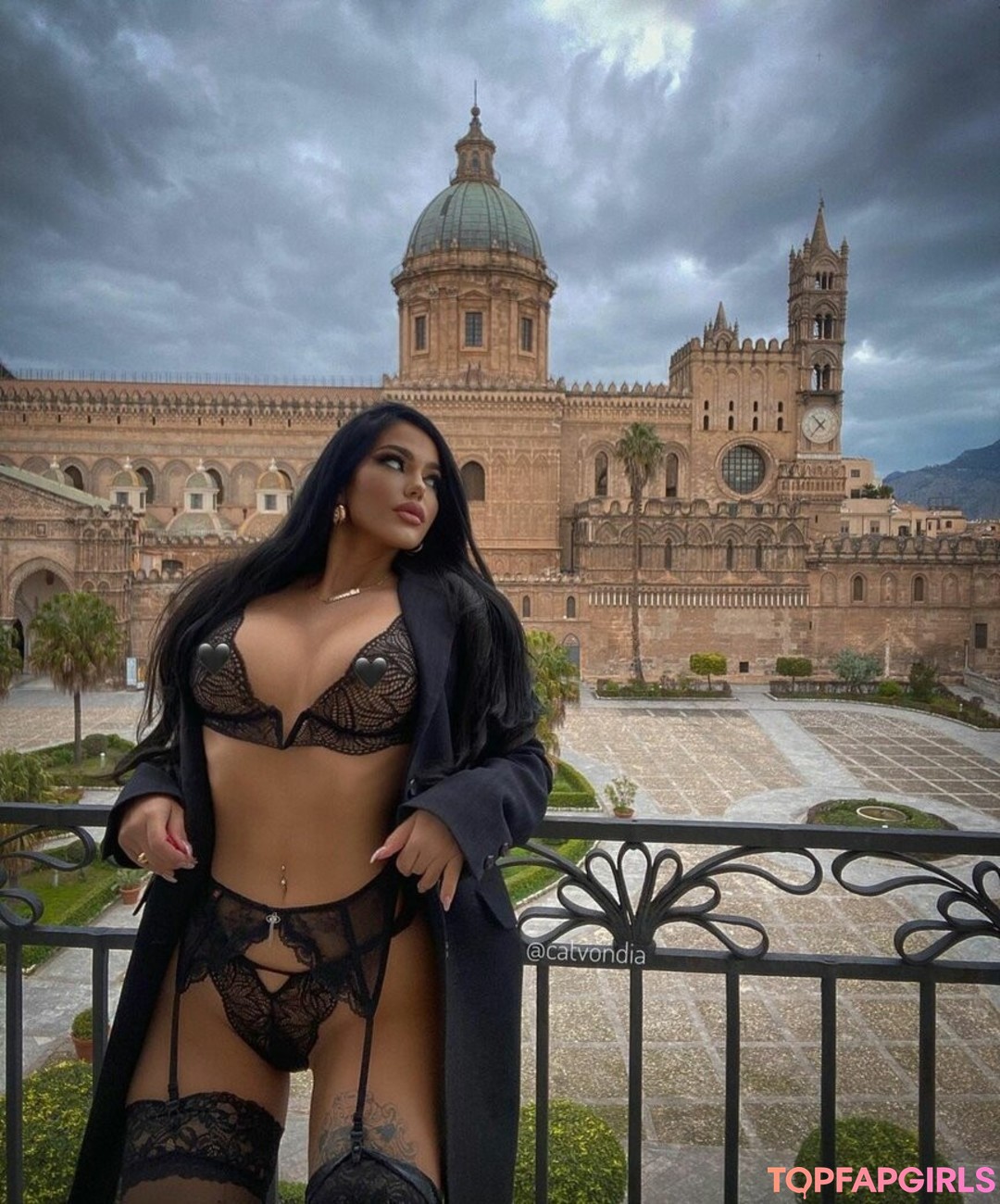 Catvondia art pornstar images