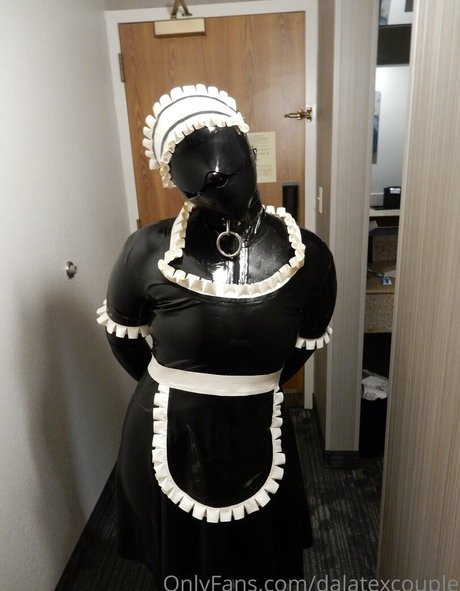 dalatexcouple model top archive