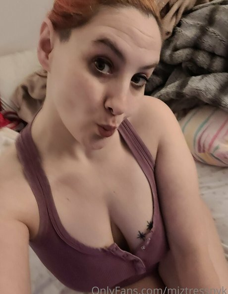 miztressnyk profile image