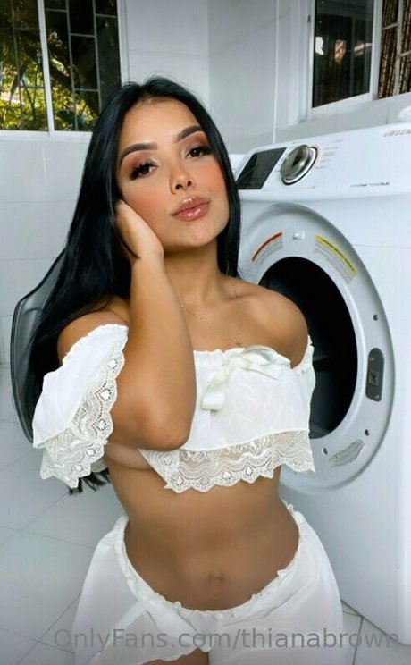 thianabrown pretty star gallery