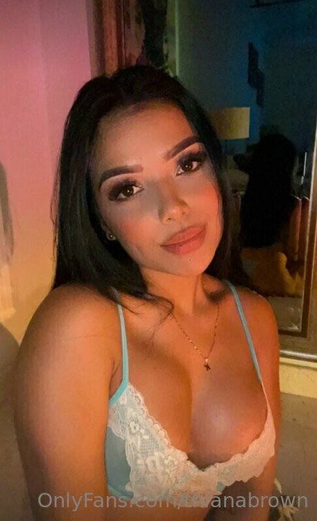 thianabrown pornstar nice photo