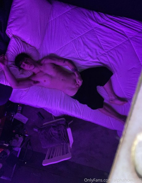 alphahoward7 profile image