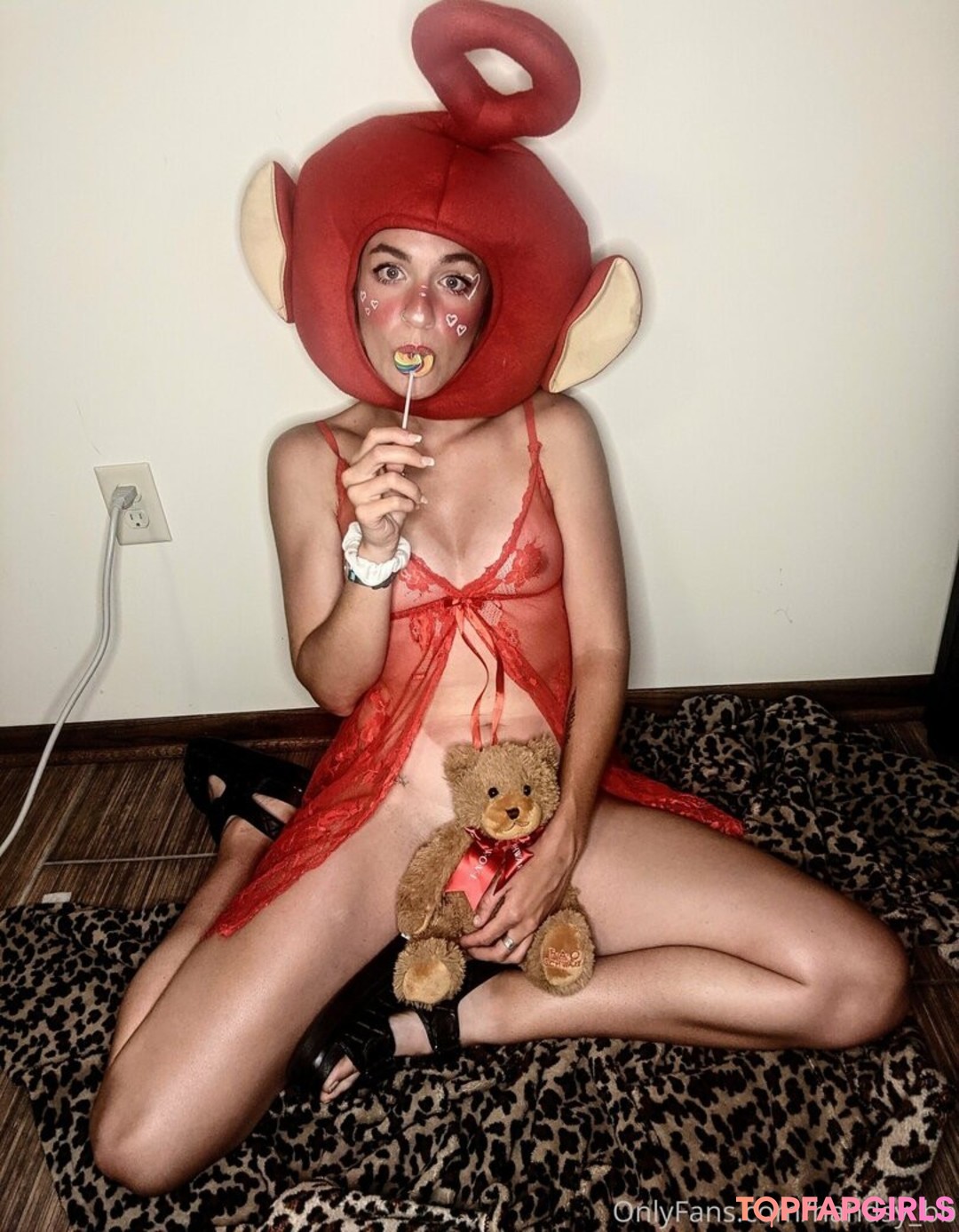 black magic onlyfans naked gallery