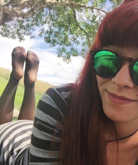 Thewitchymiss porn star pics